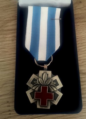 fot. archiwum prywatne T. Pierzyński