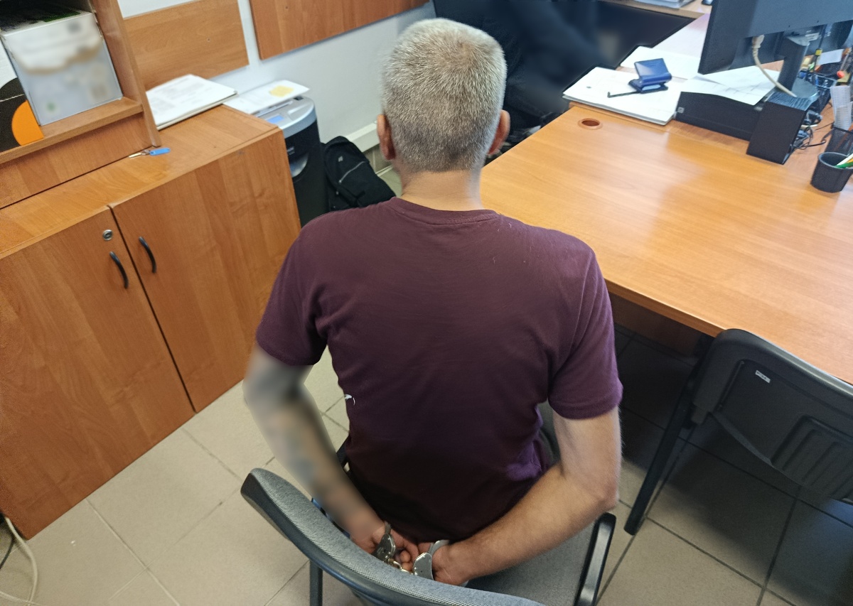 Zatrzymanie sprawców kradzieży w gminie Rogowo